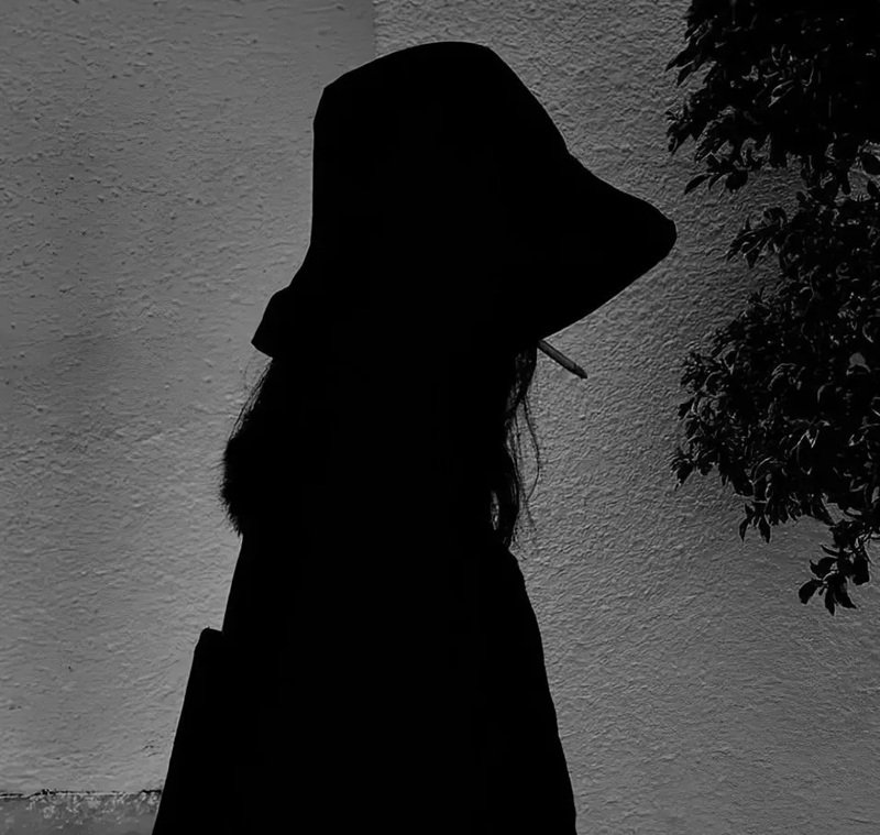 ảnh anime buồn chất 21