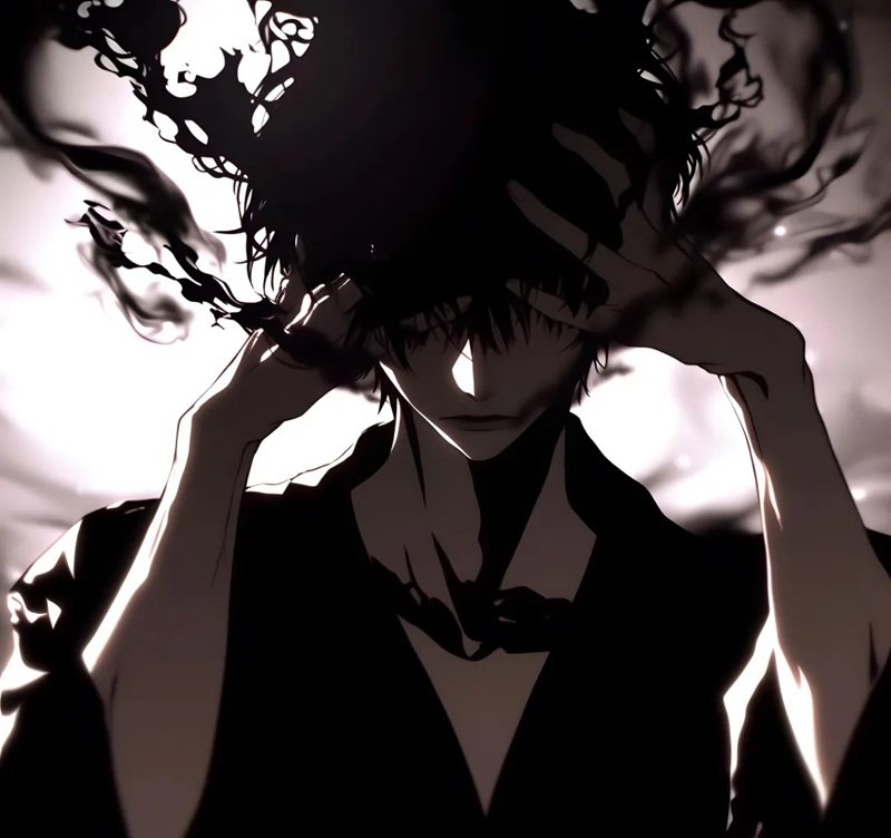 ảnh anime buồn chất 36