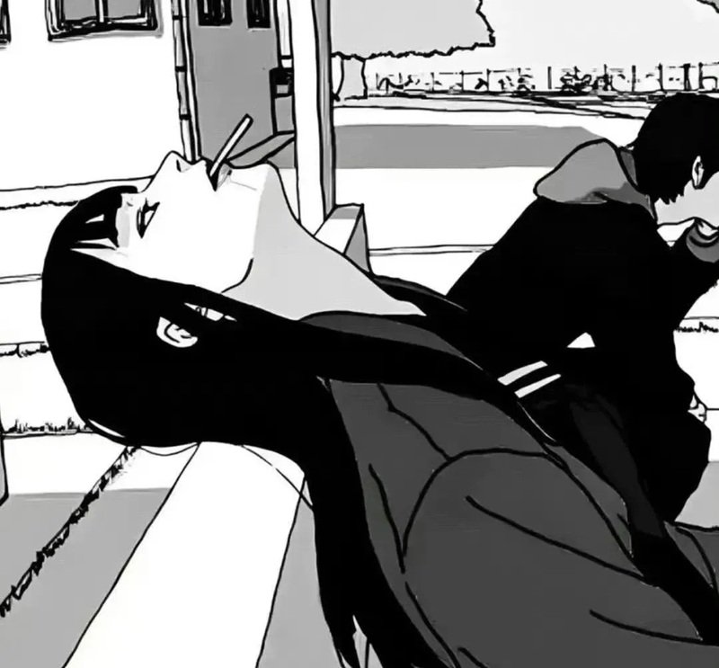 ảnh anime buồn chất 40