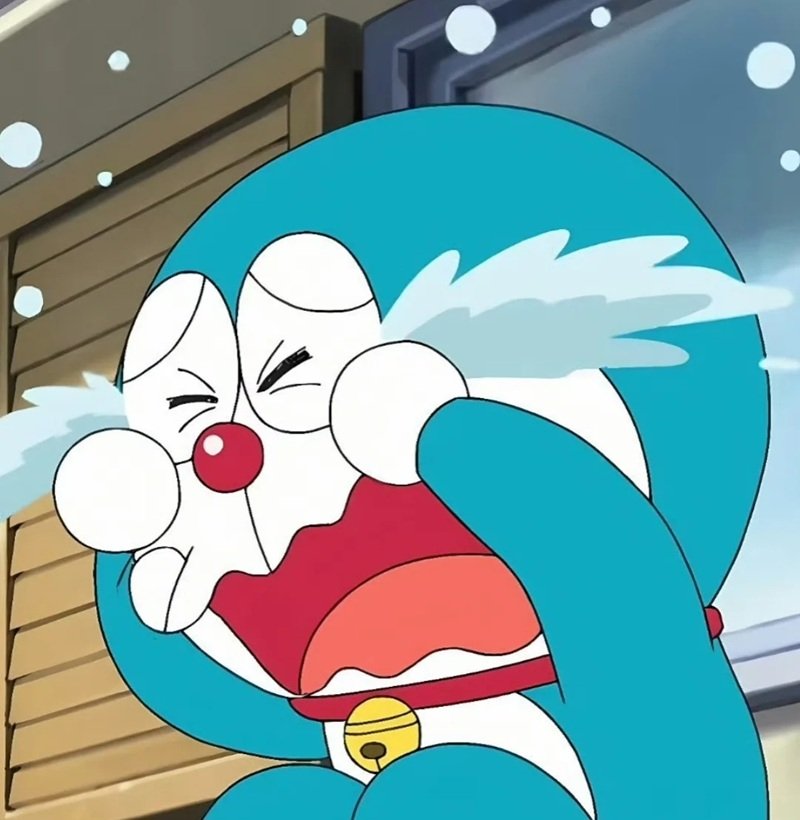 ảnh anime buồn khóc 10