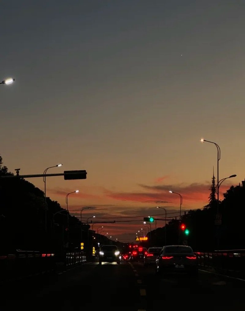 ảnh bầu trời buồn tâm trạng 14