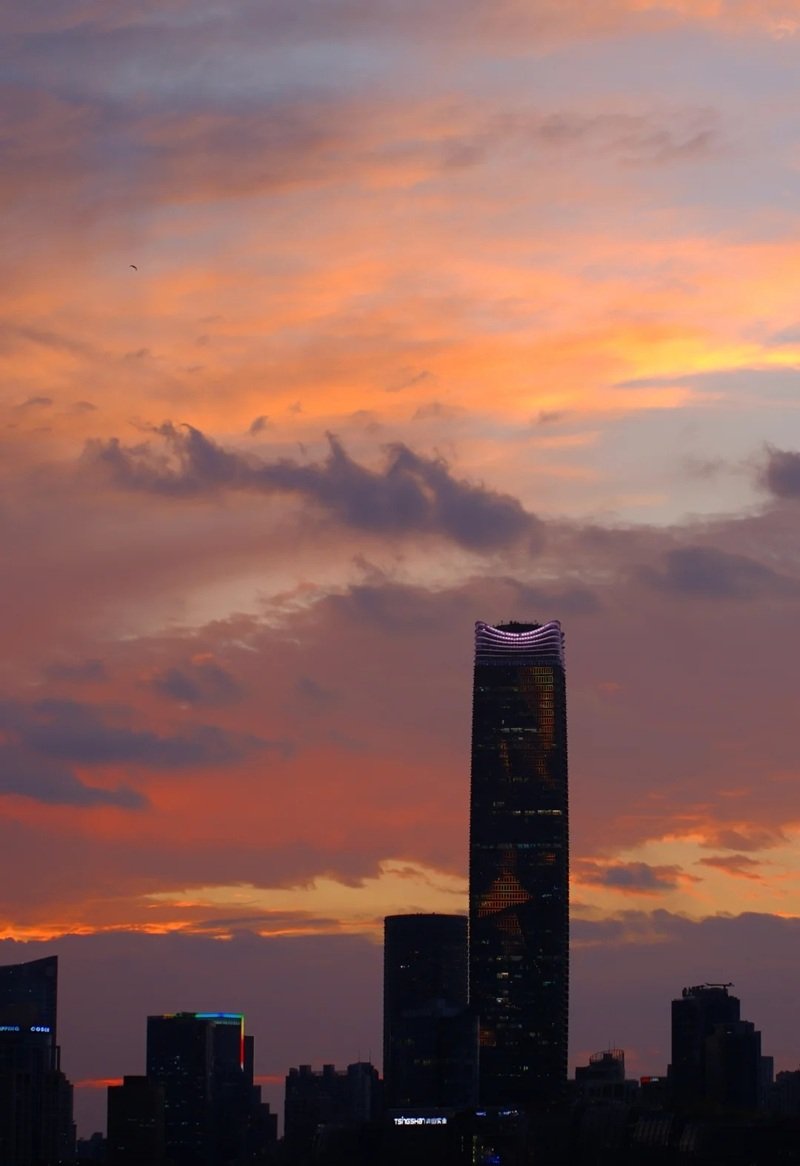 ảnh bầu trời buồn tâm trạng 24