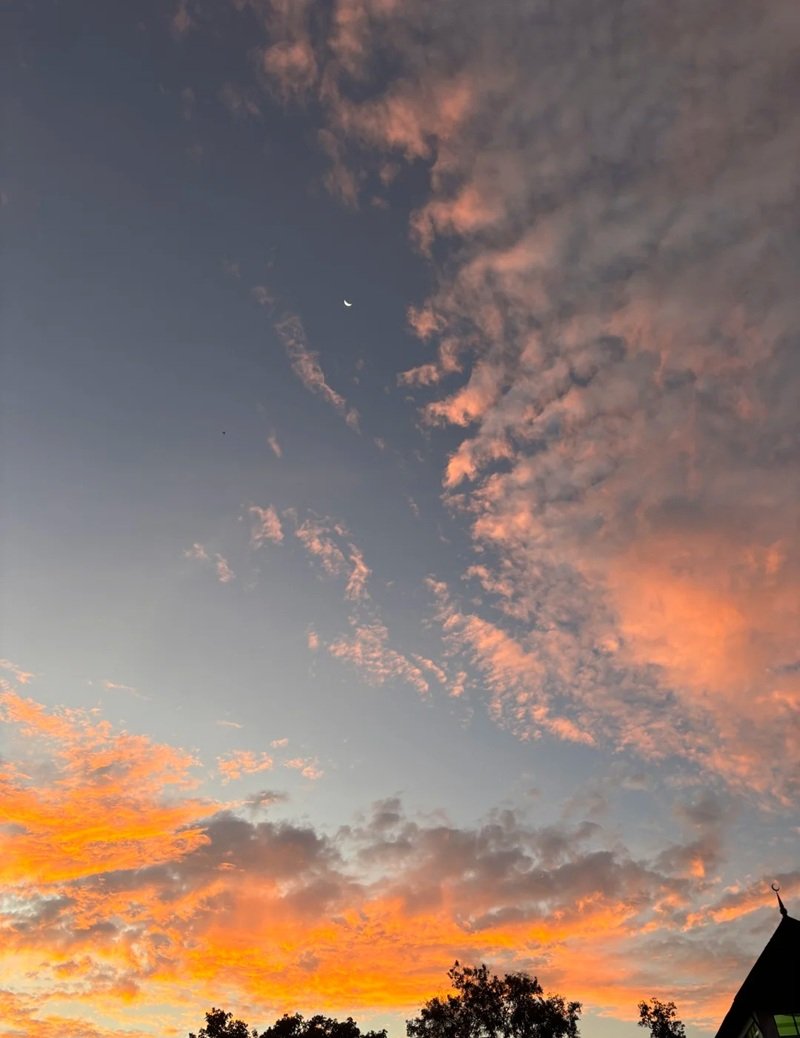 ảnh bầu trời buồn tâm trạng 35