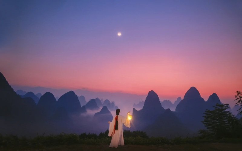 ảnh bìa tâm trạng 20