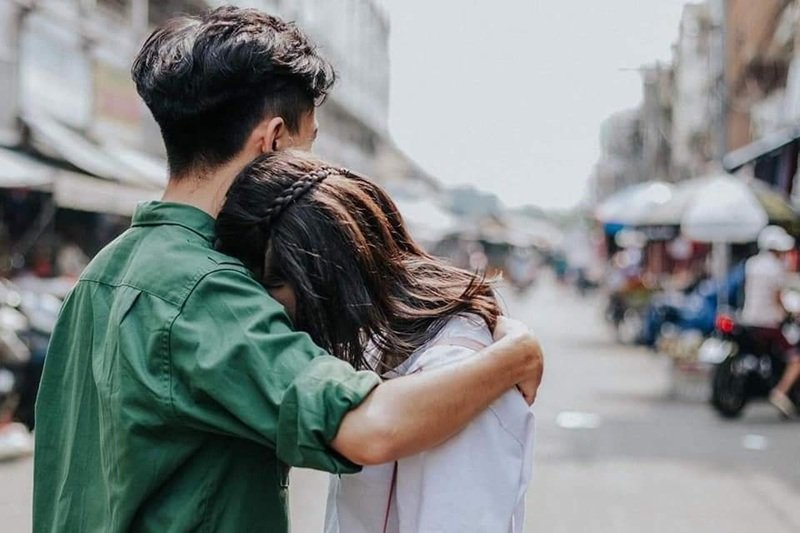 ảnh bộ đội buồn 13