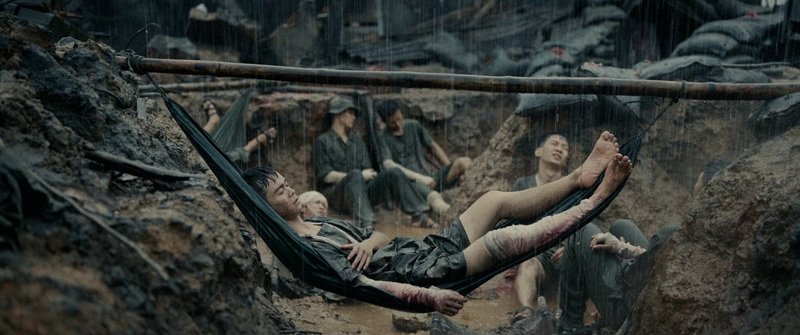 ảnh bộ đội buồn 14