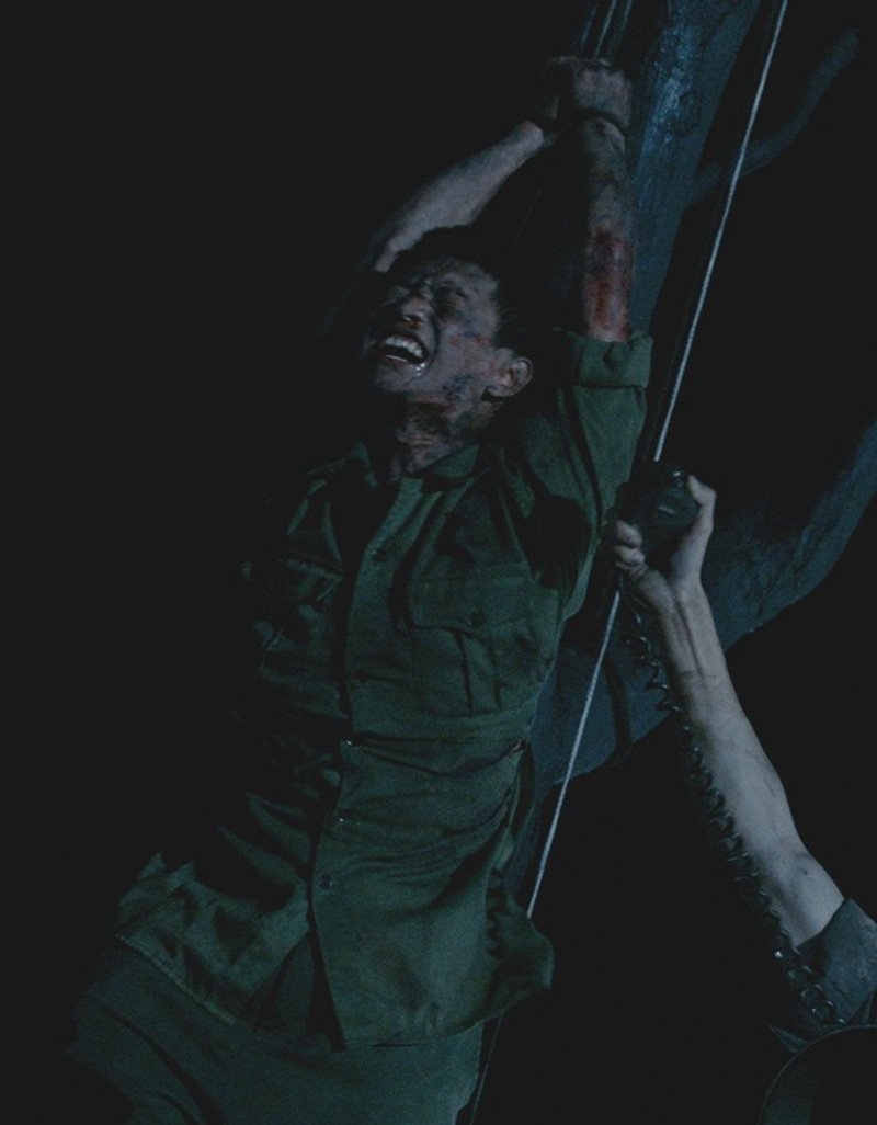 ảnh bộ đội buồn 18