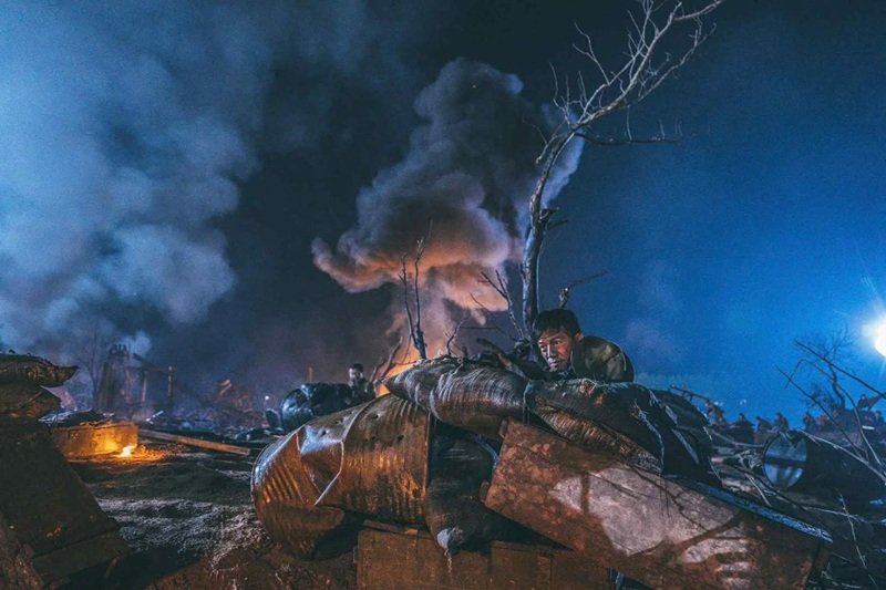 ảnh bộ đội buồn 19