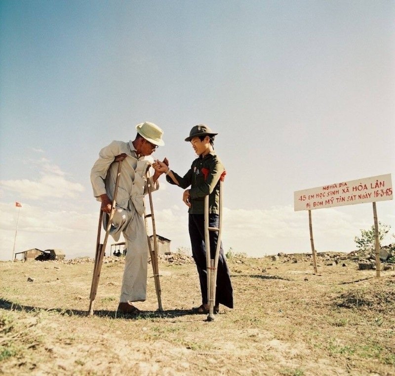 ảnh bộ đội buồn 5