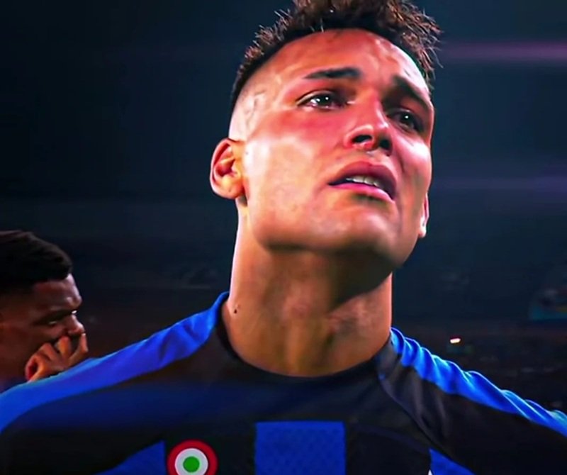 ảnh bóng đá buồn 4