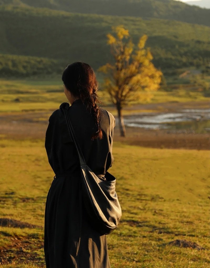 ảnh buồn kẻ cô độc 30