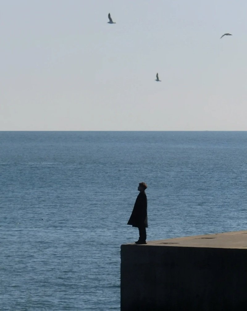 ảnh buồn kẻ cô độc 31