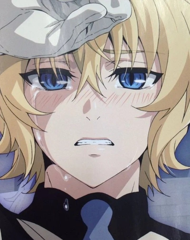 ảnh buồn khóc nam 18