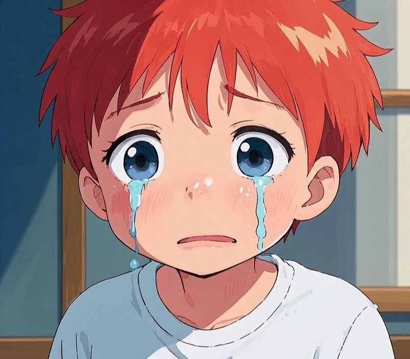 ảnh buồn khóc nam 27