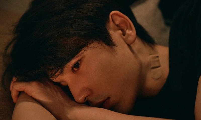 ảnh buồn khóc nam 30