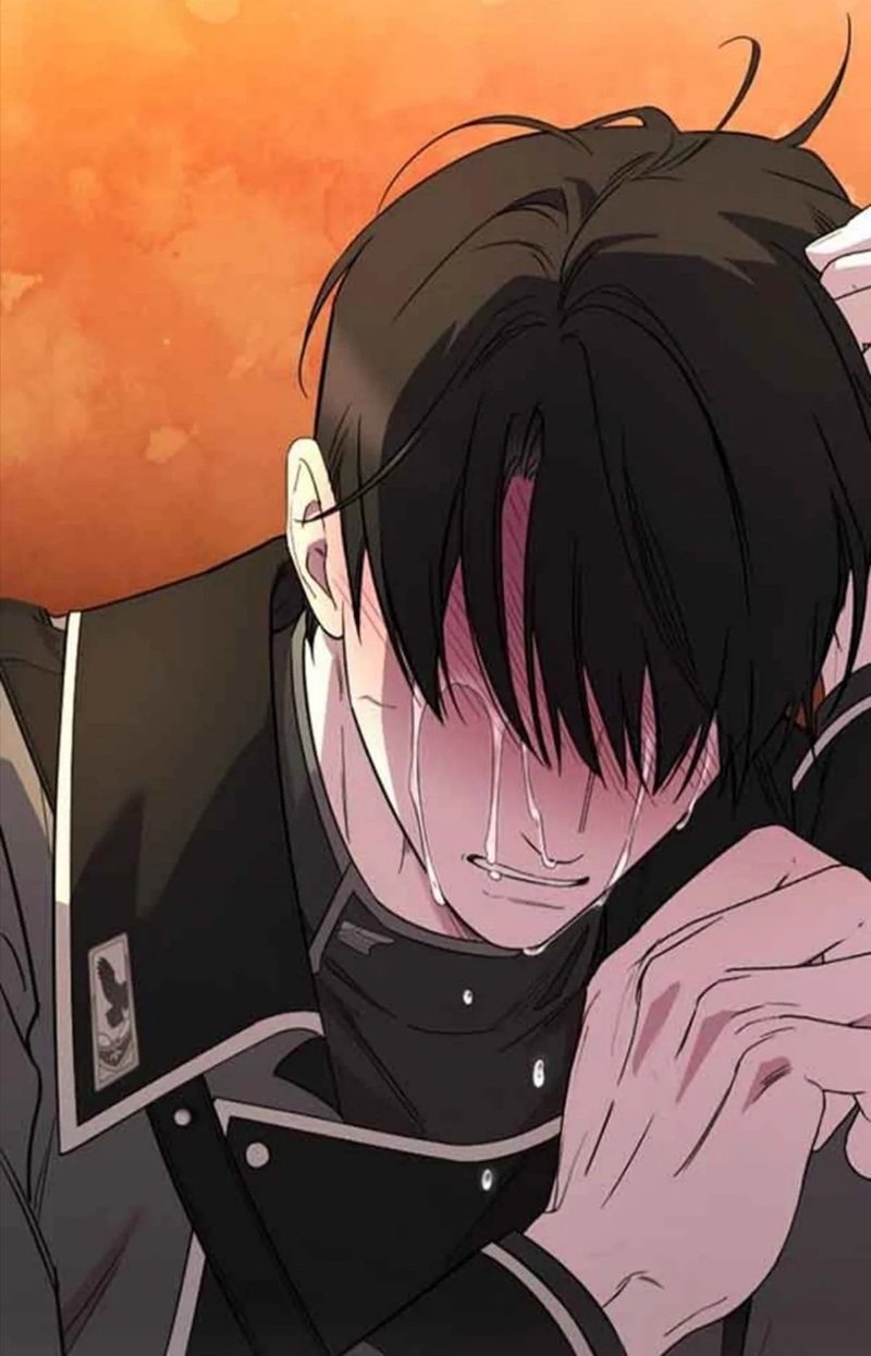 ảnh buồn khóc nam 32