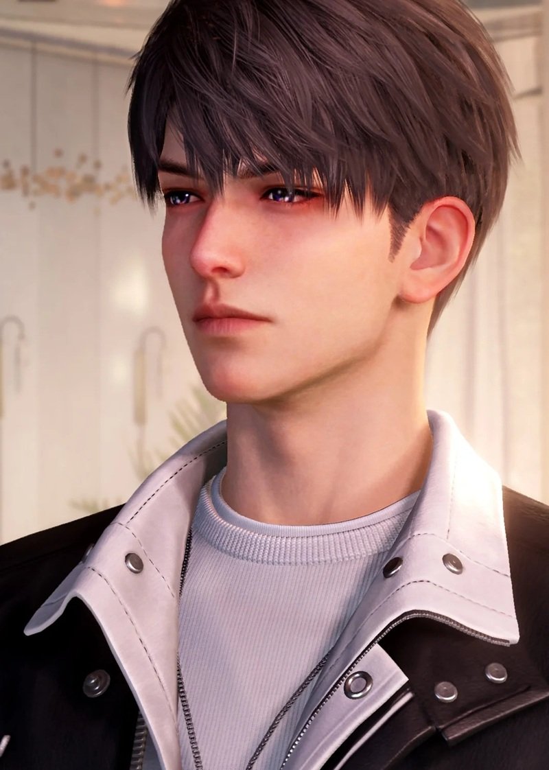 ảnh buồn khóc nam 36