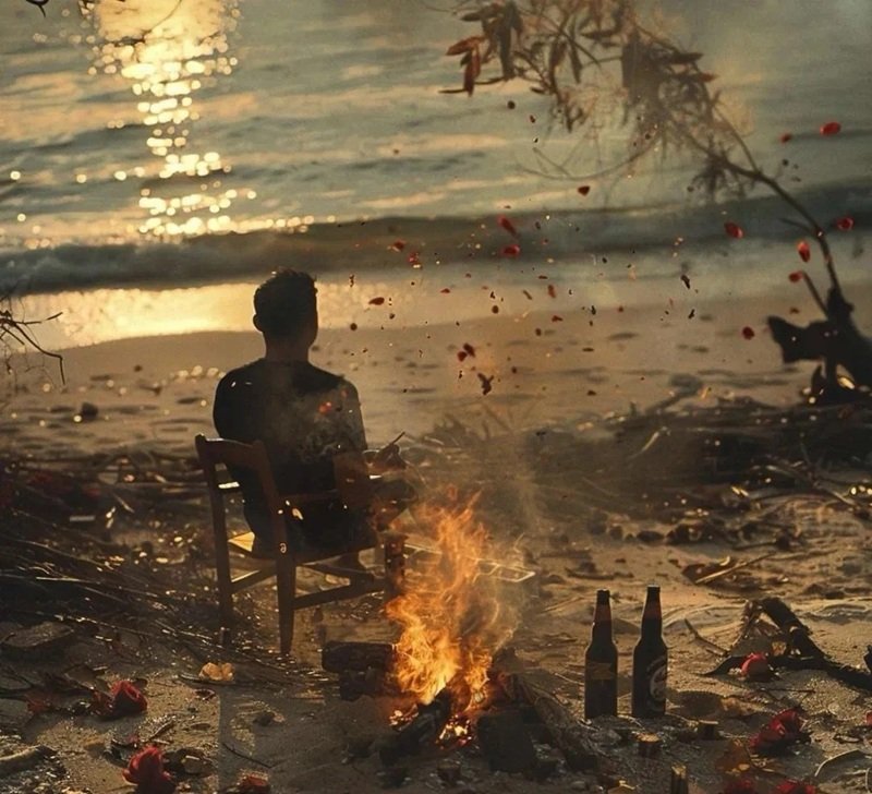 ảnh buồn nam chất 10