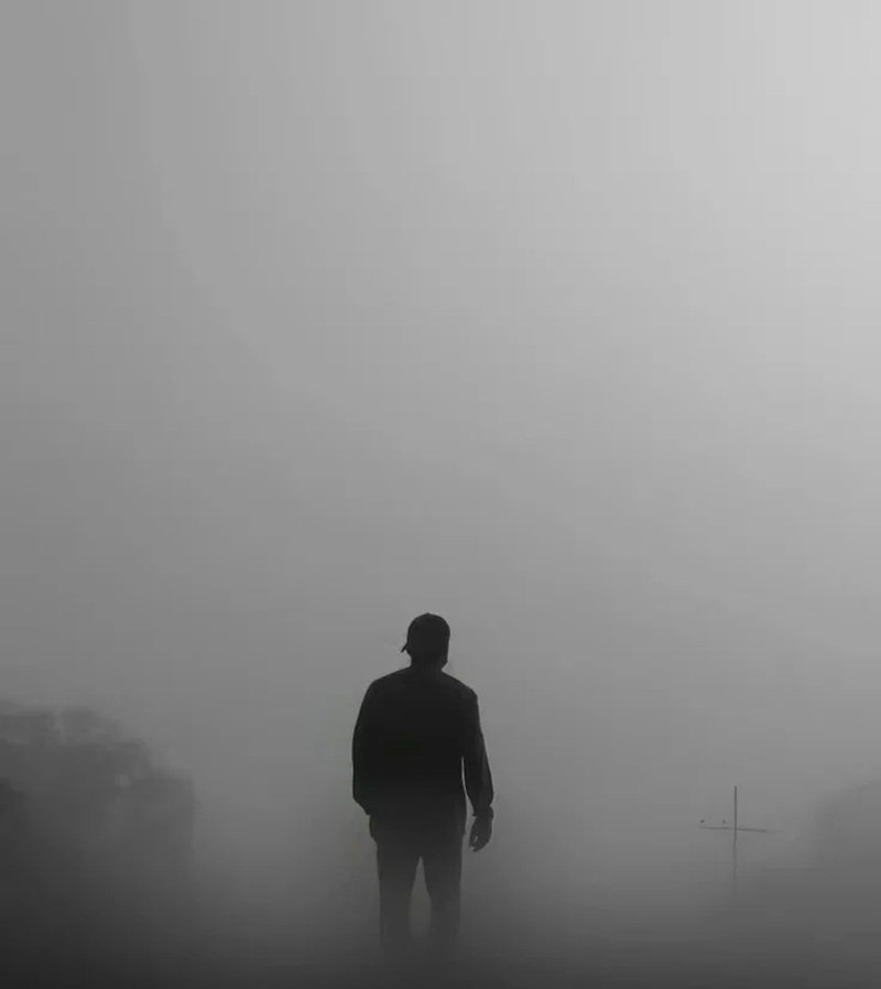 ảnh buồn nam chất 15