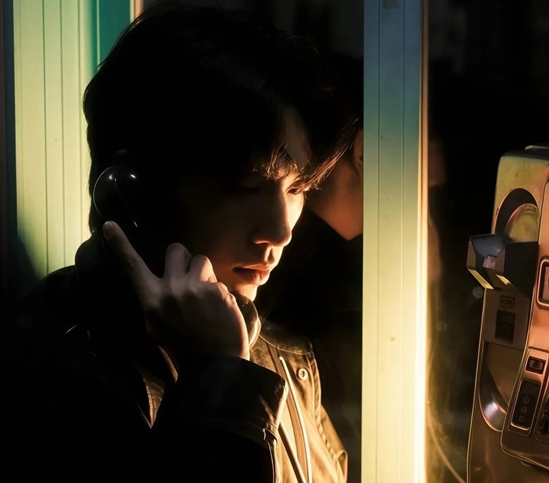 ảnh buồn nam chất 16