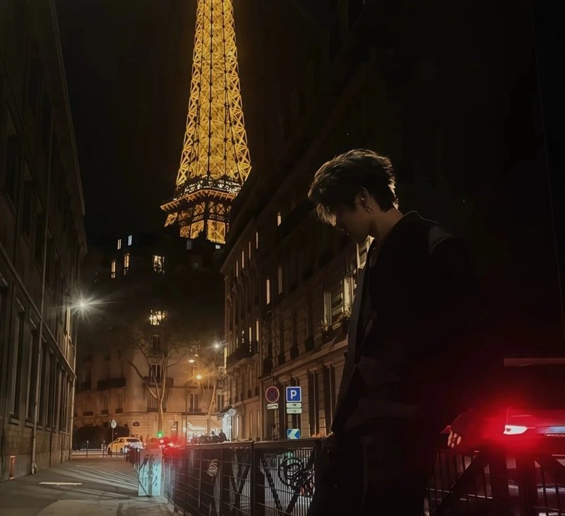 ảnh buồn nam chất 18