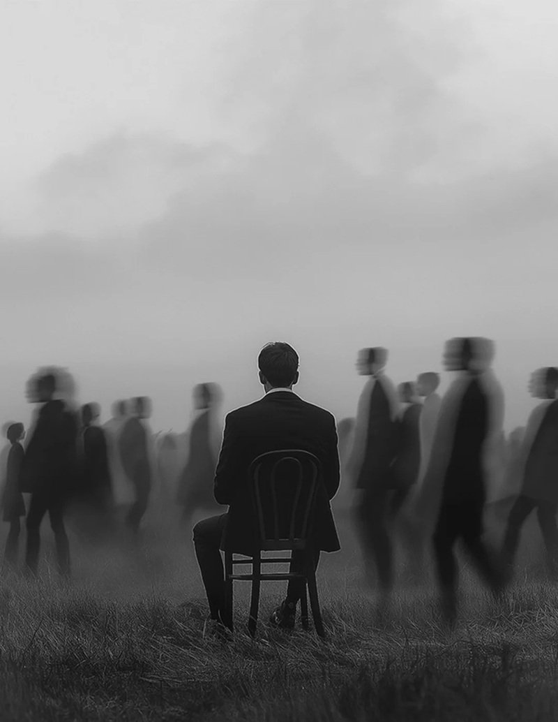 ảnh buồn nam chất 20