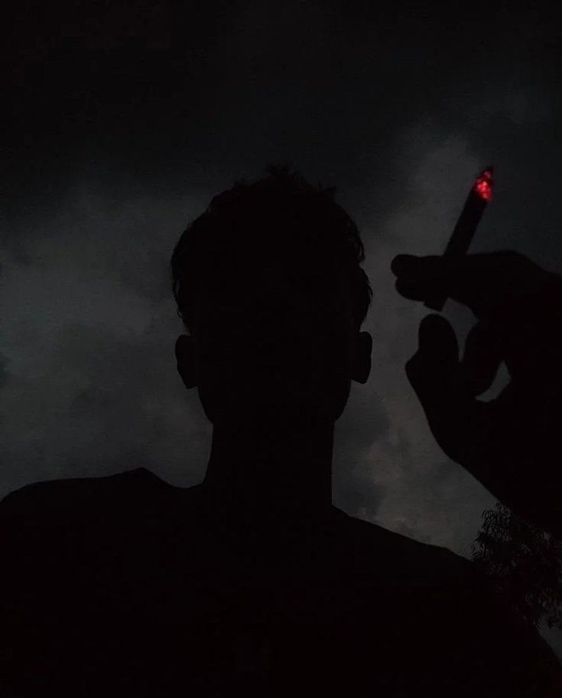 ảnh buồn nam chất 35