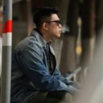 ảnh buồn tâm trạng nam 26