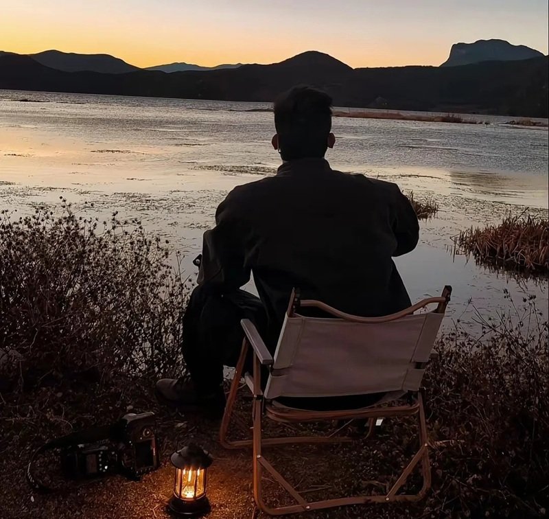 ảnh buồn tâm trạng nam 28