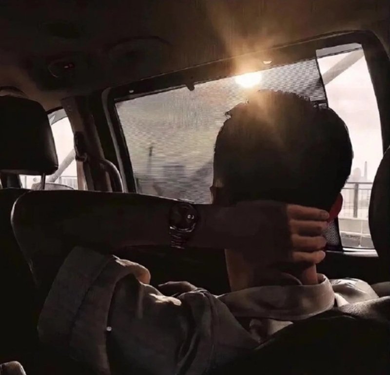 ảnh buồn tâm trạng nam 33