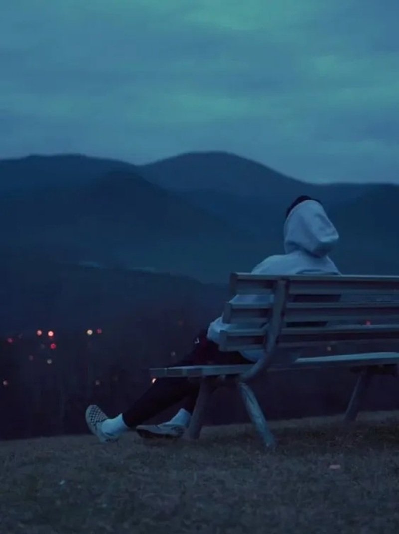 ảnh buồn tâm trạng nam 38