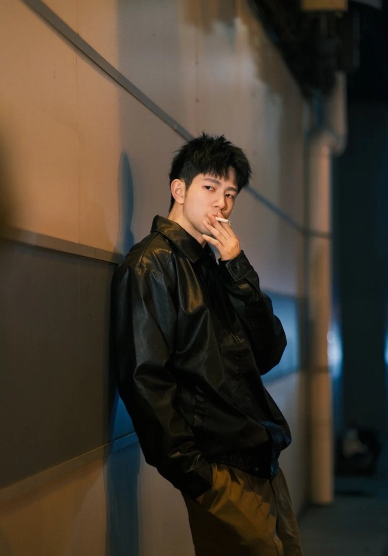 ảnh buồn tâm trạng nam 41