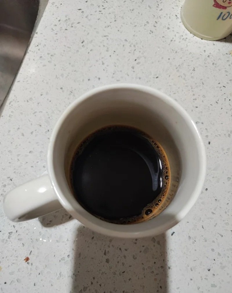 ảnh cafe tối buồn 36