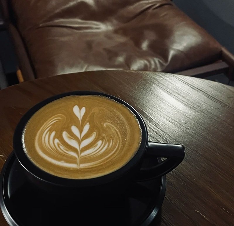 ảnh cafe tối buồn 40