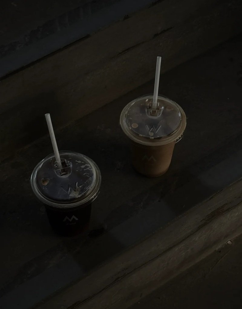 ảnh cafe tối buồn 41