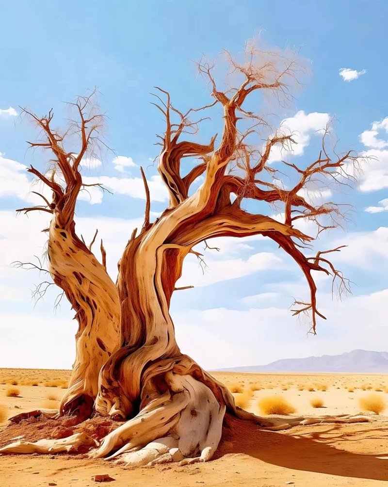 ảnh cây cối buồn 38