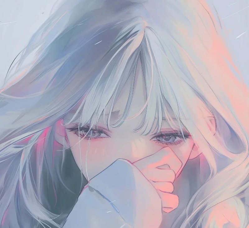 ảnh cô đơn, buồn con gái 23