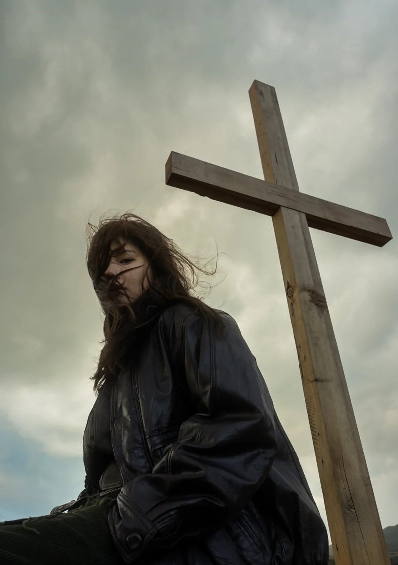 ảnh cô gái buồn 28