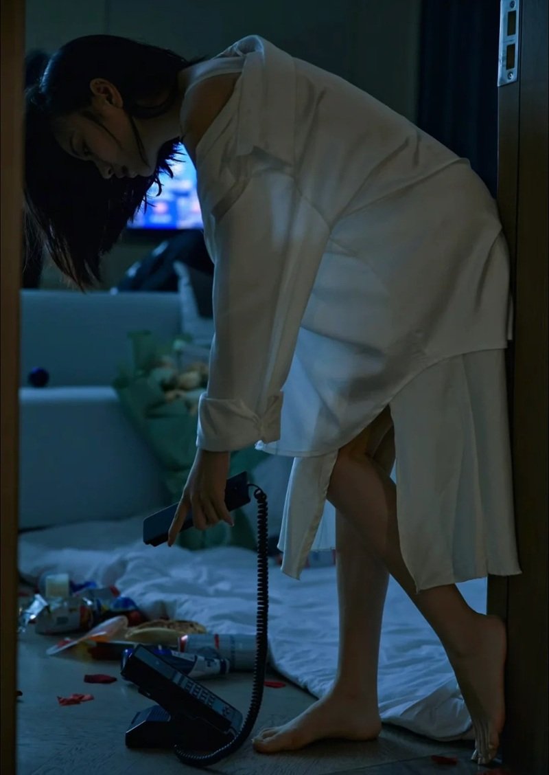 ảnh cô gái buồn 32