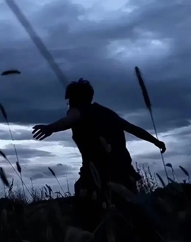 ảnh đại diện buồn cho nam 25