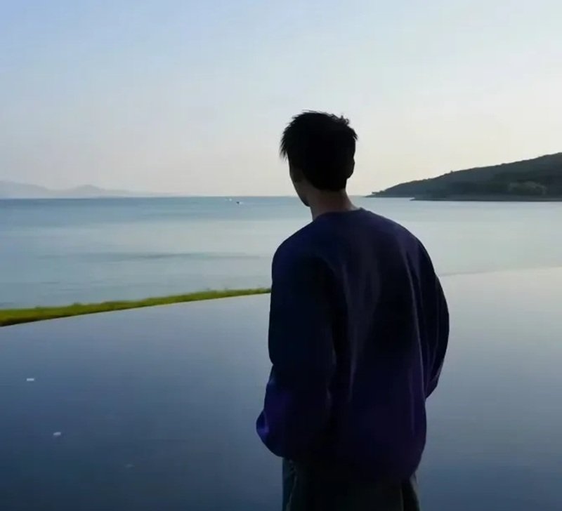 ảnh đại diện buồn cho nam 27