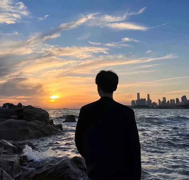 ảnh đại diện buồn cho nam 39