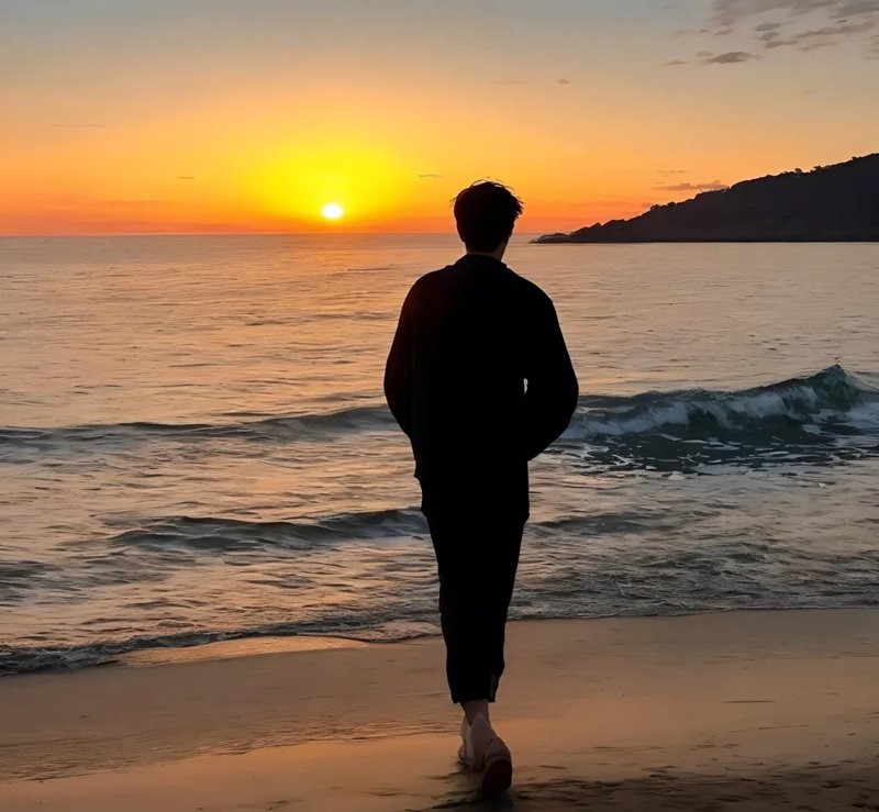 ảnh đại diện buồn cho nam 4