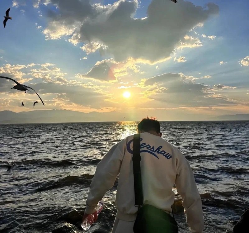 ảnh đại diện buồn cho nam 6