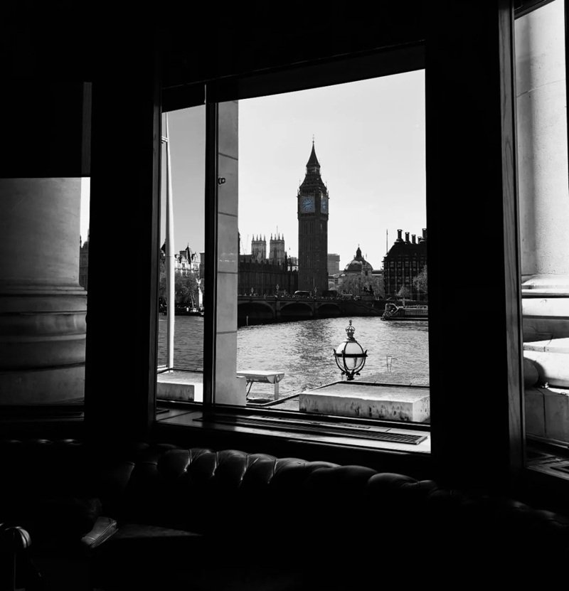 ảnh đen trắng tâm trạng 22