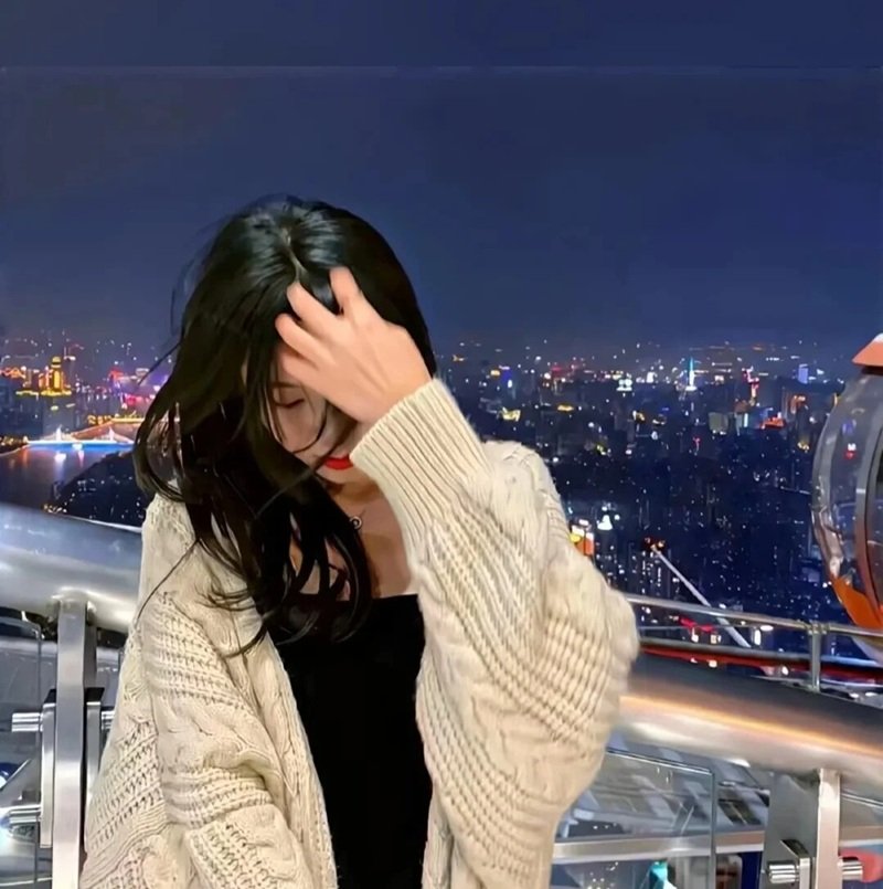 ảnh gái xinh buồn 20