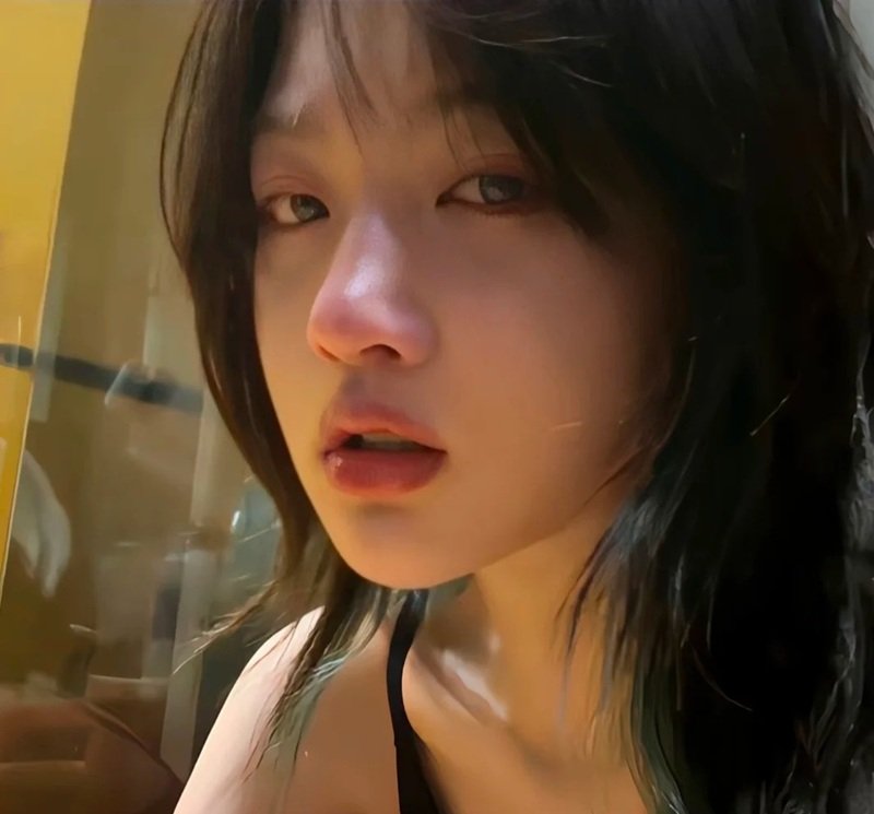 ảnh gái xinh buồn 26