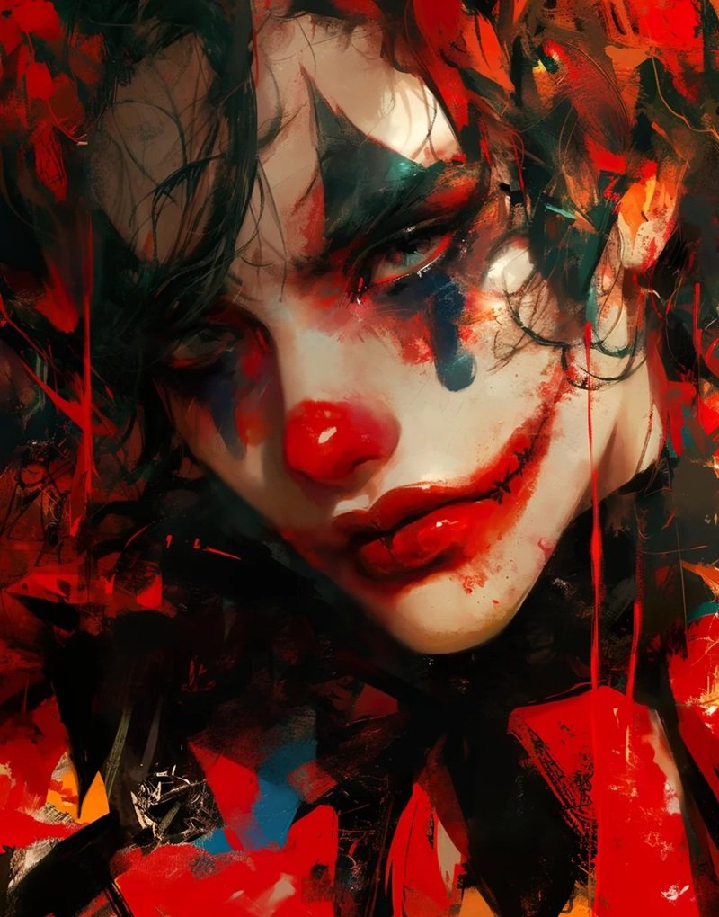 ảnh joker buồn 38