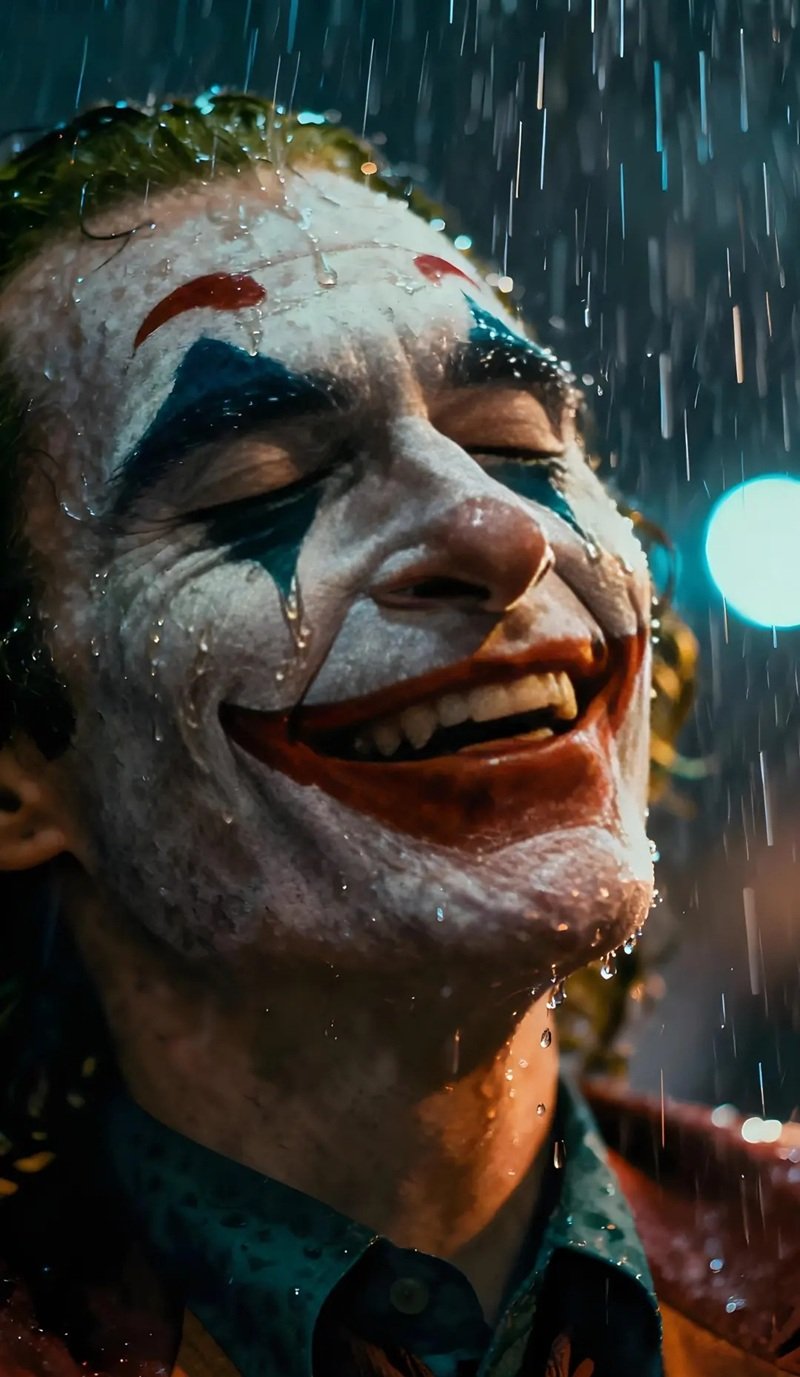 ảnh joker buồn 41