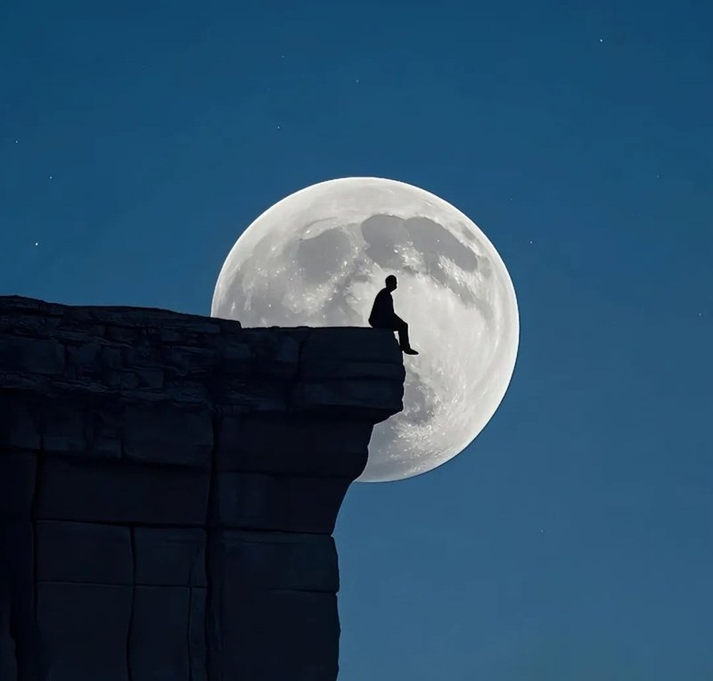 avatar ảnh anime nam buồn cô đơn 35